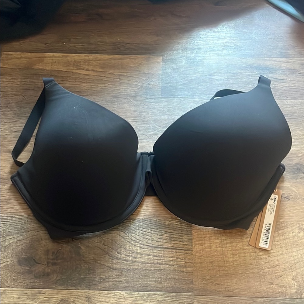 Black Women's Intimate Bra